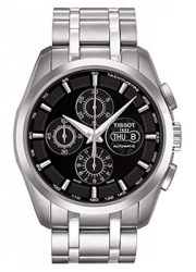 Tissot Couturier T035.614.11.051.00