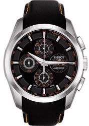 Tissot Couturier T035.614.16.051.01
