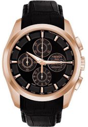 Tissot Couturier T035.614.36.051.00