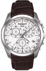 Tissot Couturier Chronograph T035.617.16.031.00