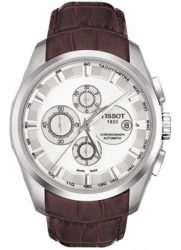 Tissot Couturier T035.627.16.031.00