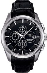Tissot Couturier T035.627.16.051.00
