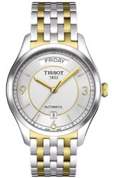 Tissot T-One T038.207.22.037.00