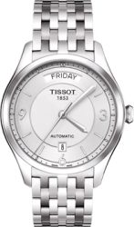 Tissot T-One T038.430.11.037.00