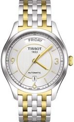 Tissot T-One T038.430.22.037.00
