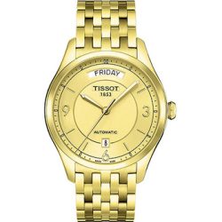 Tissot T-One T038.430.33.027.00