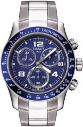 Tissot V8 T039.417.11.047.02