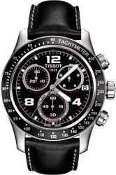 Tissot V8 T039.417.16.057.02