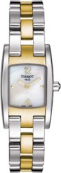 Tissot Lady T3 T042.109.22.117.00