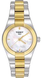 Tissot Glam Sport T043.010.22.111.00