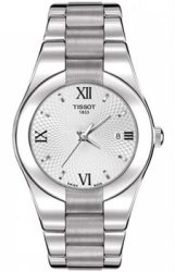 Tissot Glam Sport T043.210.11.038.00