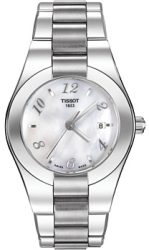 Tissot Glam Sport T043.210.11.117.00