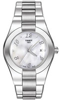Tissot Glam Sport T043.210.11.117.02