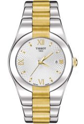 Tissot Glam Sport T043.210.22.038.00