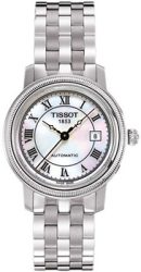 Tissot Bridgeport T045.207.11.113.00