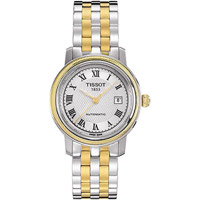 Tissot Bridgeport T045.207.22.033.00