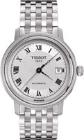 Tissot Bridgeport T045.407.11.033.00