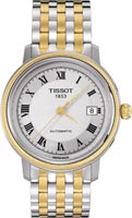 Tissot Bridgeport T045.407.22.033.00