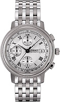 Tissot Bridgeport T045.427.11.033.00