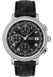 Tissot Bridgeport T045.427.16.053.00