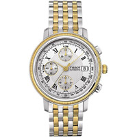 Tissot Bridgeport T045.427.22.033.00
