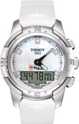 Tissot T-Touch T047.220.47.111.00