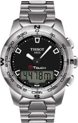 Tissot T-Touch T047.420.11.051.00