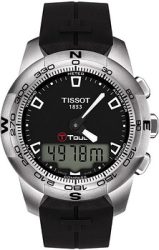 Tissot T-Touch T047.420.17.051.00