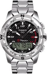 Tissot T-Touch T047.420.44.051.00