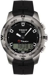 Tissot T-Touch T047.420.47.051.00