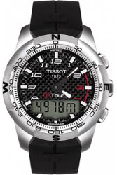 Tissot T-Touch T047.420.47.207.00