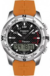Tissot T-Touch T047.420.47.207.01