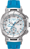 Tissot T-RACE T048.217.17.017.02