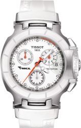 Tissot T-RACE T048.217.27.016.00