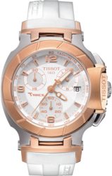 Tissot T-RACE T048.217.27.017.00