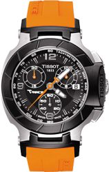 Tissot T-RACE T048.217.27.057.00