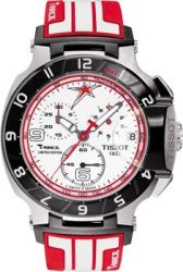 Tissot T-RACE T048.417.27.017.00