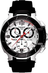 Tissot T-RACE T048.417.27.037.00