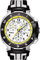 Tissot T-RACE T048.417.27.037.01