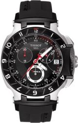Tissot T-RACE T048.417.27.051.00