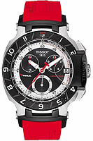 Tissot T-RACE T048.417.27.051.01
