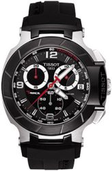 Tissot T-RACE T048.417.27.057.00