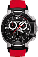 Tissot T-RACE T048.417.27.057.01