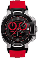 Tissot T-RACE T048.417.27.057.02