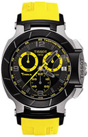 Tissot T-RACE T048.417.27.057.03