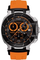 Tissot T-RACE T048.417.27.057.04