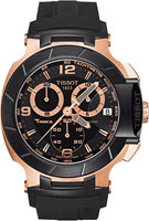 Tissot T-RACE T048.417.27.057.06