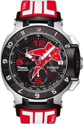Tissot T-RACE T048.417.27.057.08