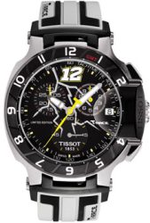 Tissot T-RACE T048.417.27.057.10