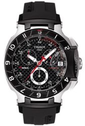 Tissot T-RACE T048.417.27.201.00